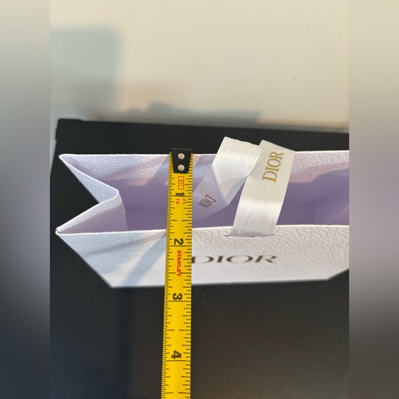 Small Dior bag - Picture 7 of 7